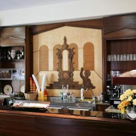 Casa Pastor Bonus Hotel เลชเช ภายนอก รูปภาพ