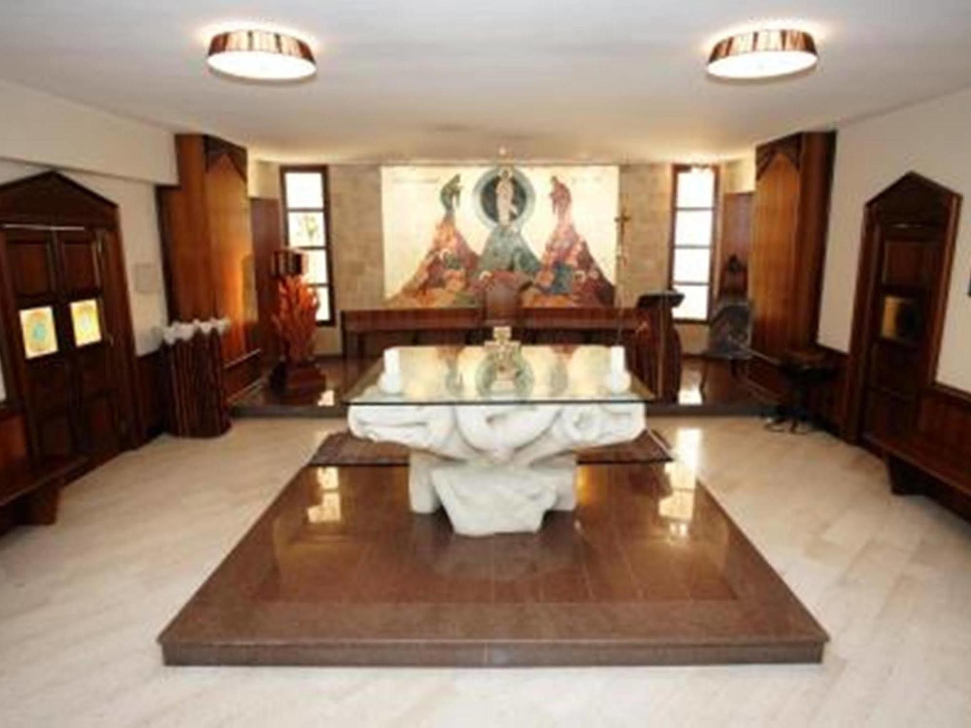 Casa Pastor Bonus Hotel เลชเช ภายนอก รูปภาพ