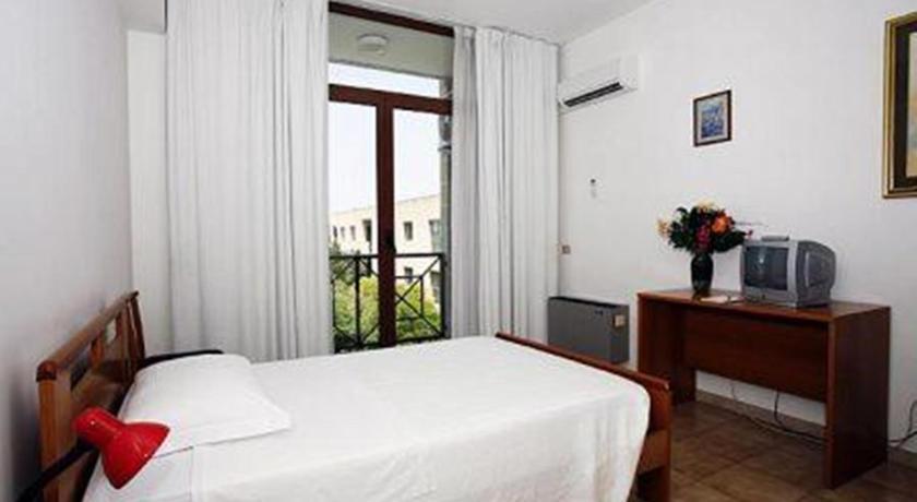 Casa Pastor Bonus Hotel เลชเช ภายนอก รูปภาพ
