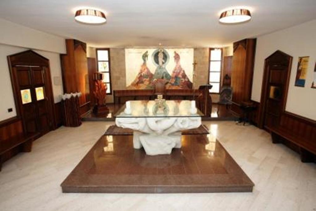 Casa Pastor Bonus Hotel เลชเช ภายนอก รูปภาพ