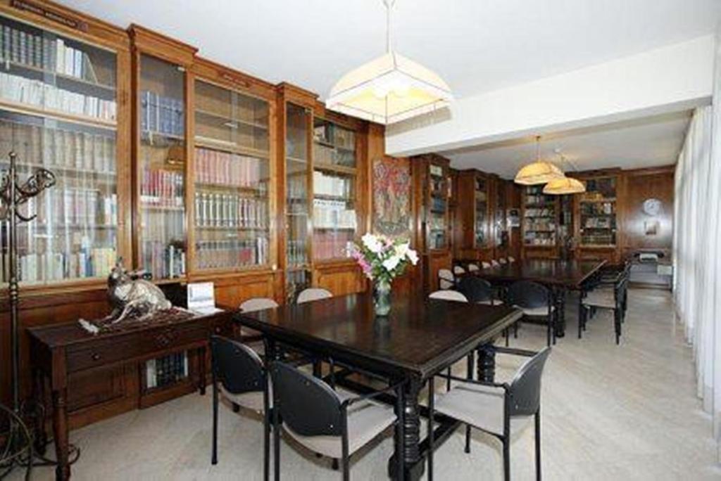 Casa Pastor Bonus Hotel เลชเช ภายนอก รูปภาพ